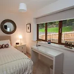 בית נופש The Arthouse אמבלסייד