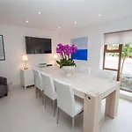 בית נופש The Arthouse *