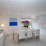 The Arthouse בית נופש אמבלסייד