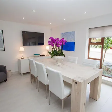 Semesterbostad The Arthouse *