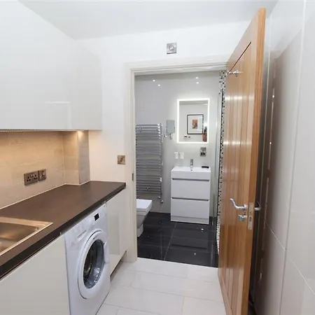 The Arthouse Semesterbostad Ambleside