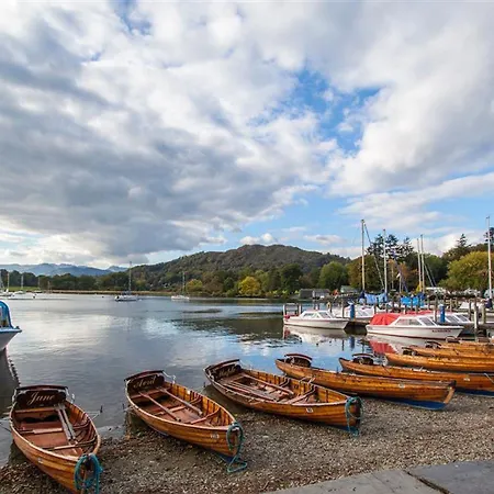 Сasa de vacaciones The Arthouse *