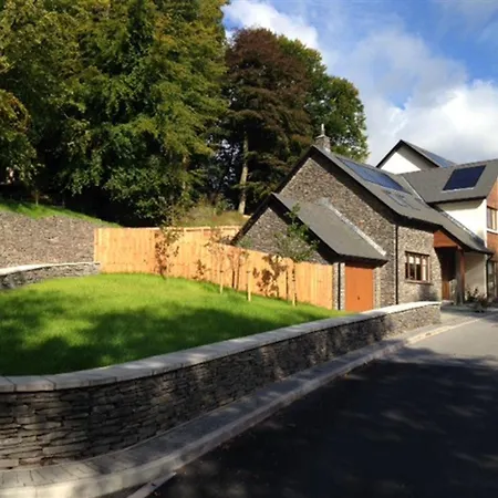 The Arthouse Сasa de vacaciones *