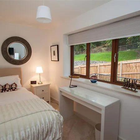 Сasa de vacaciones The Arthouse Ambleside