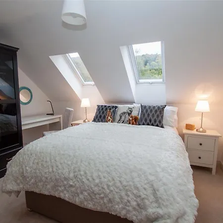 Сasa de vacaciones The Arthouse *