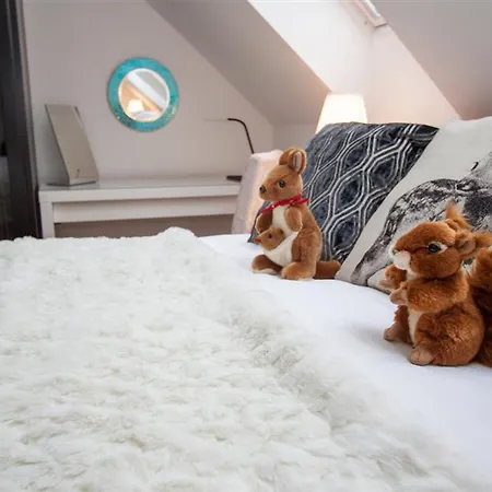 The Arthouse Сasa de vacaciones