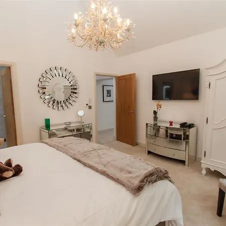 The Arthouse Сasa de vacaciones Ambleside