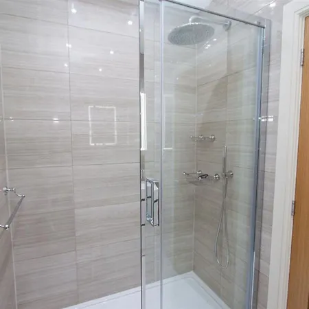 Сasa de vacaciones The Arthouse Ambleside