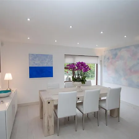 The Arthouse Сasa de vacaciones Ambleside