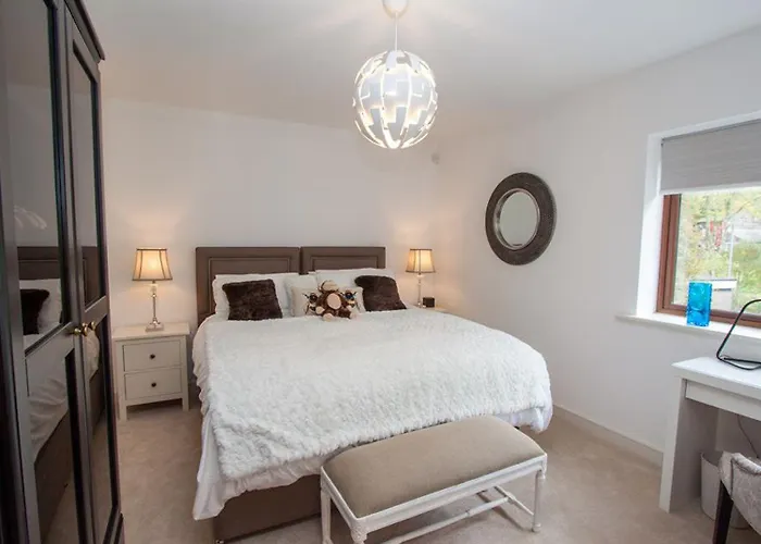 The Arthouse 安布尔塞德