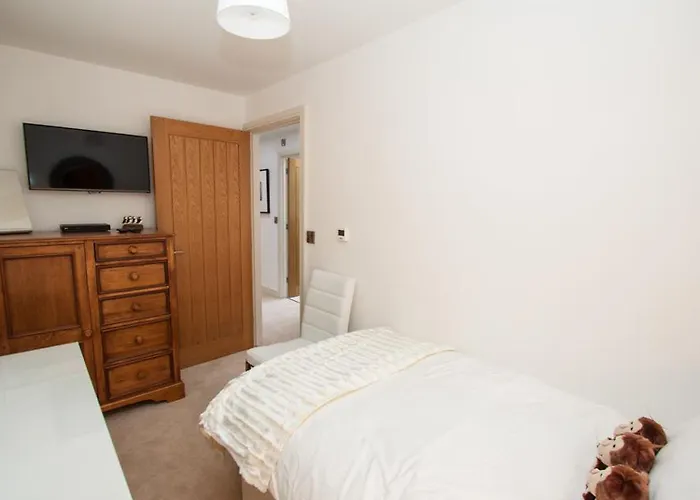 The Arthouse 度假居