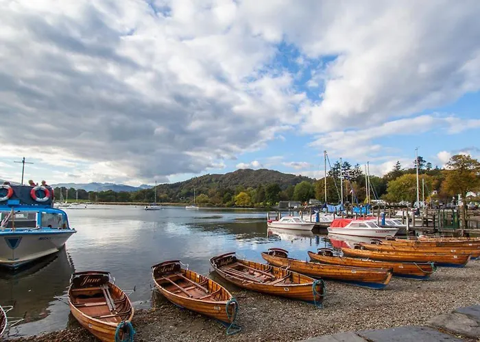 度假居 The Arthouse *