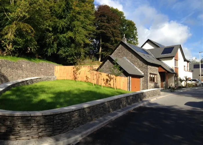 The Arthouse 度假居 *