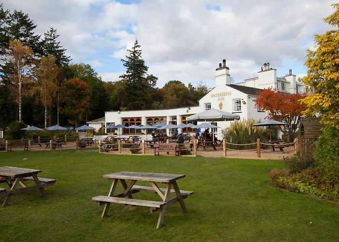 The Arthouse 度假居 *