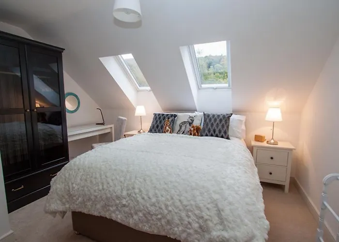 度假居 The Arthouse *