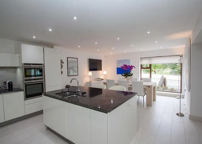 The Arthouse * 安布尔塞德