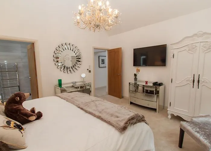 The Arthouse 度假居 安布尔塞德