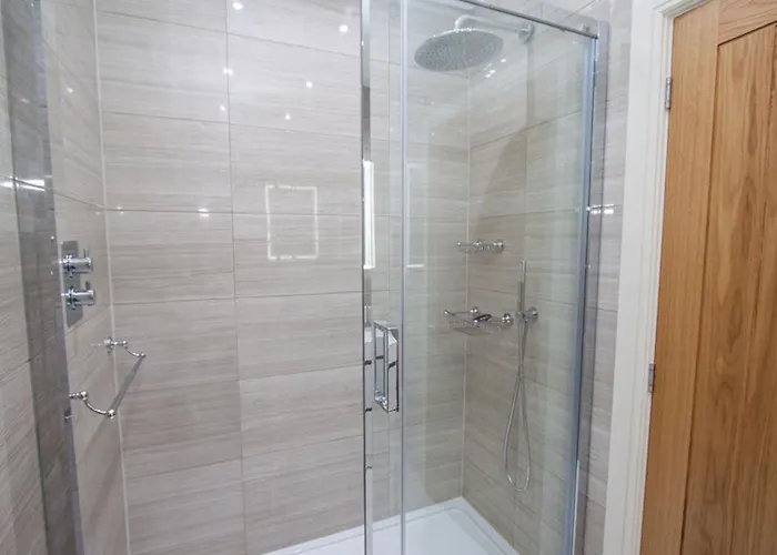 度假居 The Arthouse 安布尔塞德