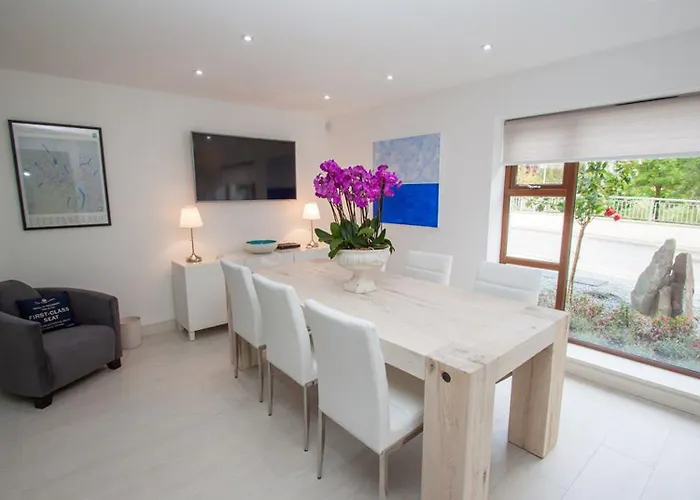 度假居 The Arthouse *