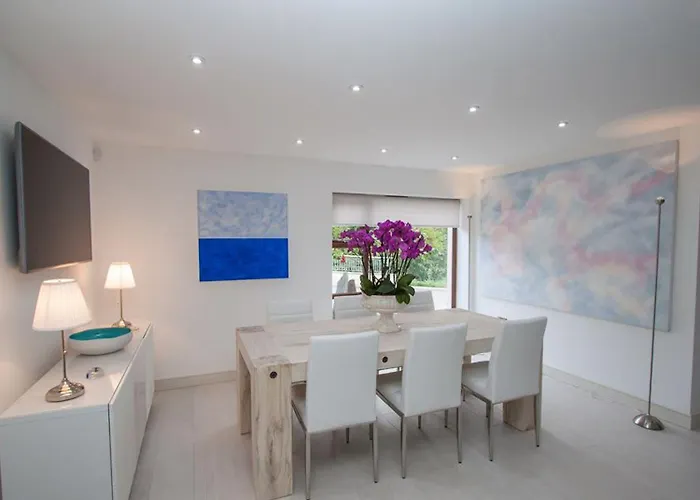 The Arthouse 度假居 安布尔塞德