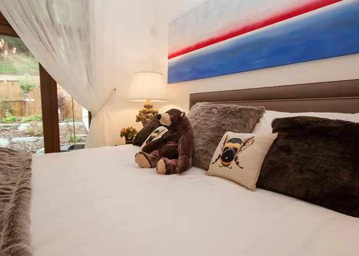 The Arthouse * 安布尔塞德