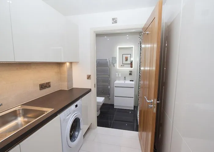 The Arthouse 度假居 安布尔塞德