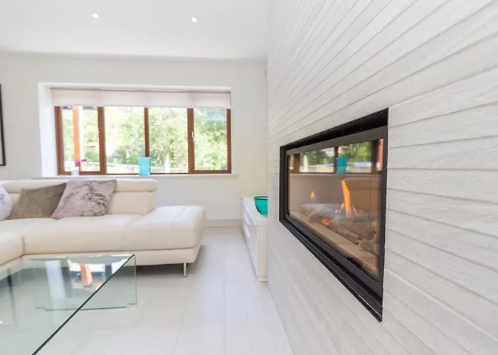 度假居 The Arthouse