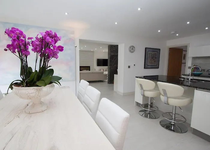 The Arthouse 度假居 *