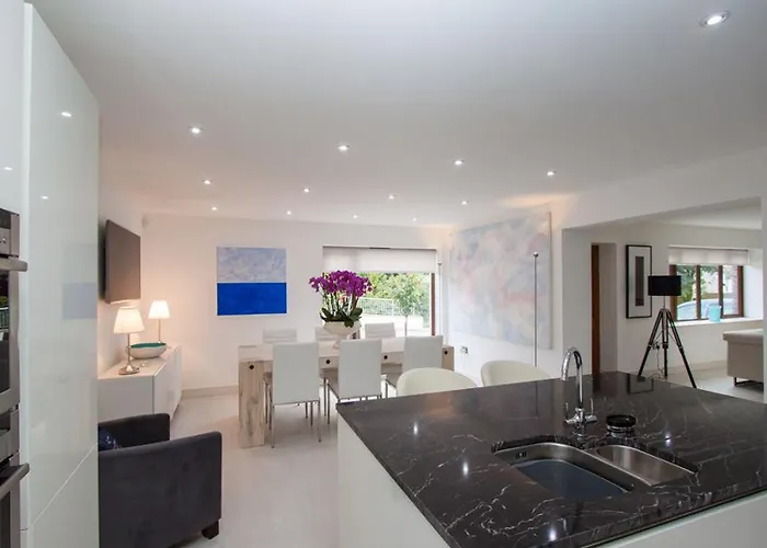 度假居 The Arthouse *