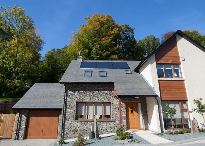 The Arthouse 度假居